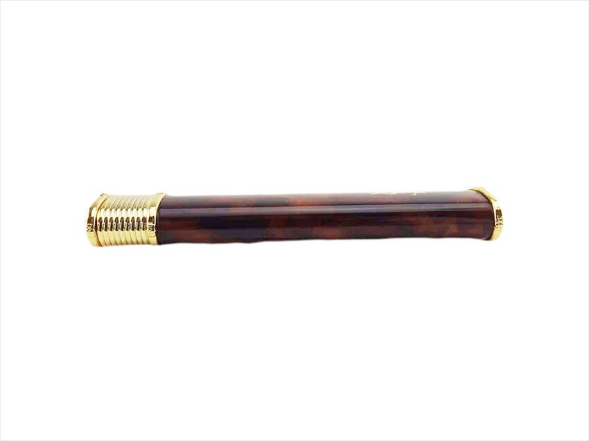 YVES SAINT LAURENT lighter Brown Women Authentic secondhand