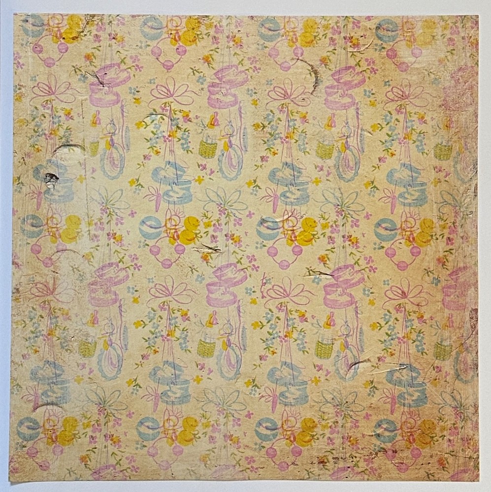 Daisy D's Paper Lullaby Bundle (31 sheets)