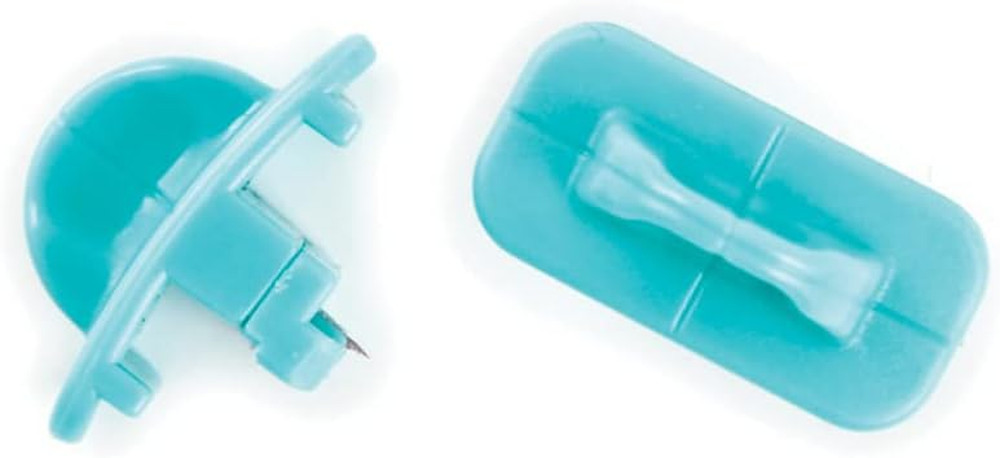 Trim and Score Refill Blades Replacement 2 Pack