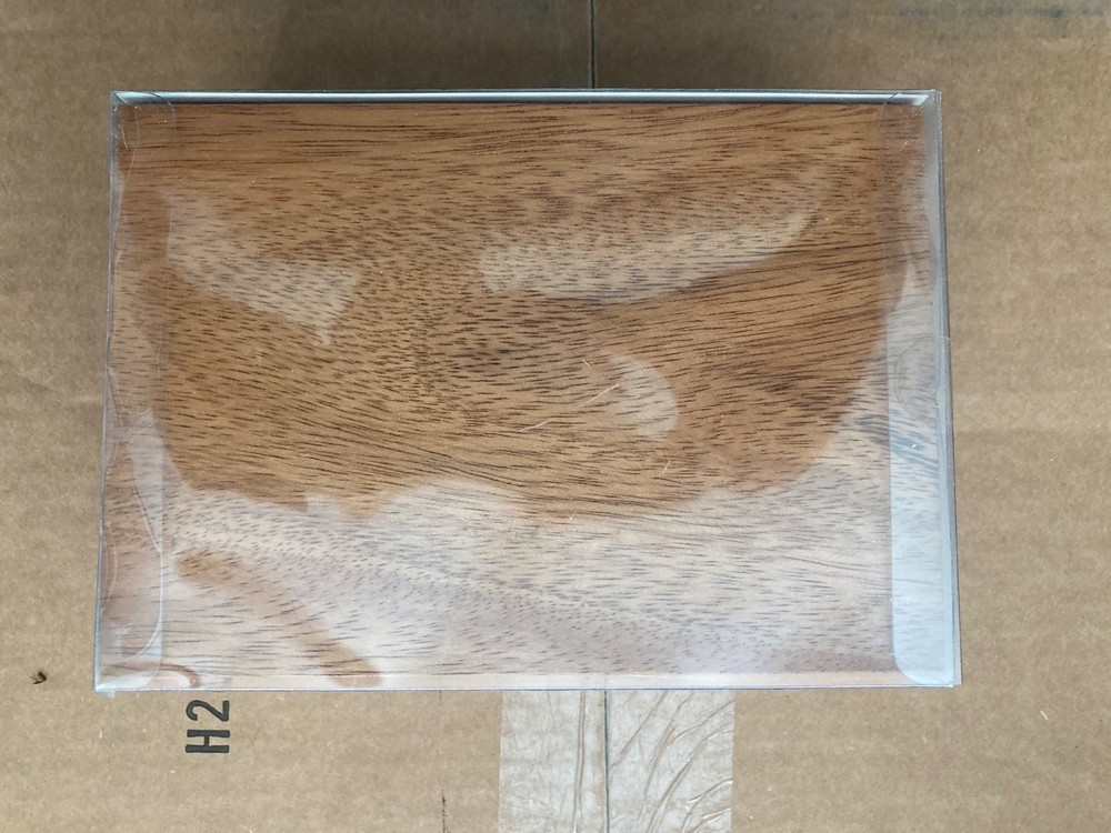 6 Wooden Brain Teasers Collection