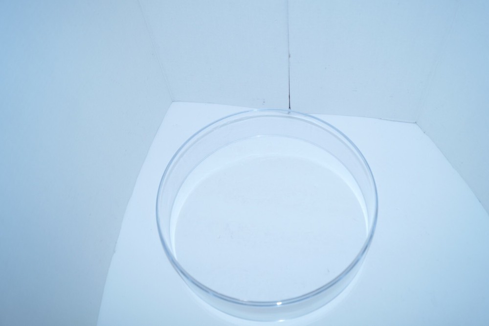 Nuwave Pro Oven Clear Plastic Extender Ring Replacement 20301 20302 20303 20304