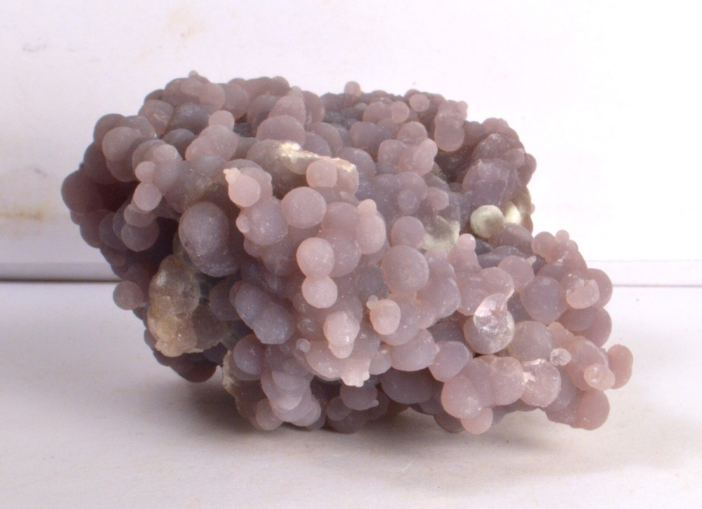 #11,746 Grape Agate - Indonesia