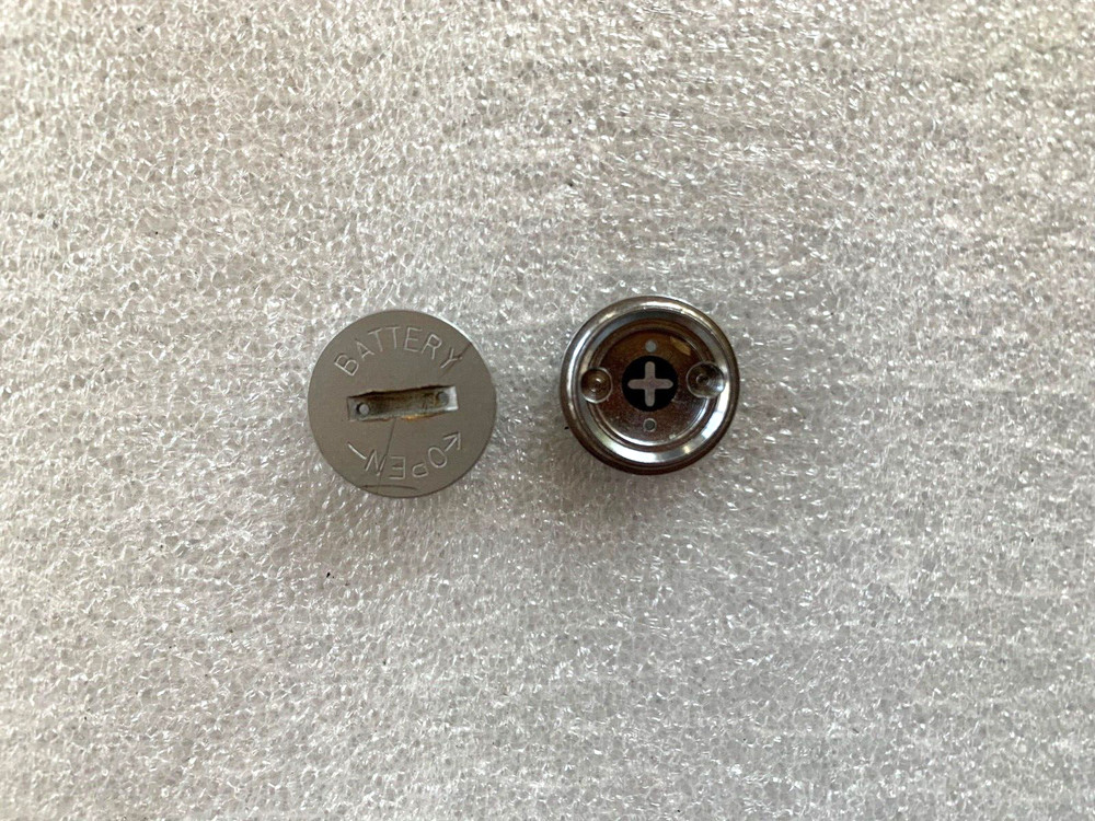 1 Original Pentax K1000 Battery Cap Cover