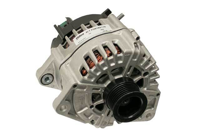 Valeo Alternator 439823
