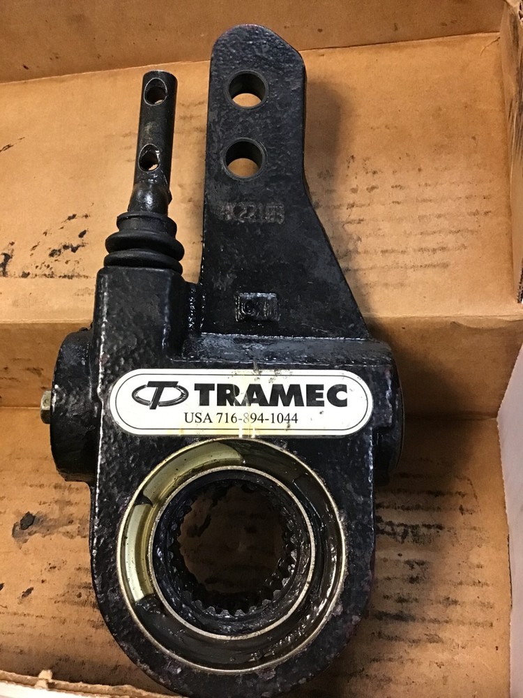 TRAMEC Automatic Brake Adjuster