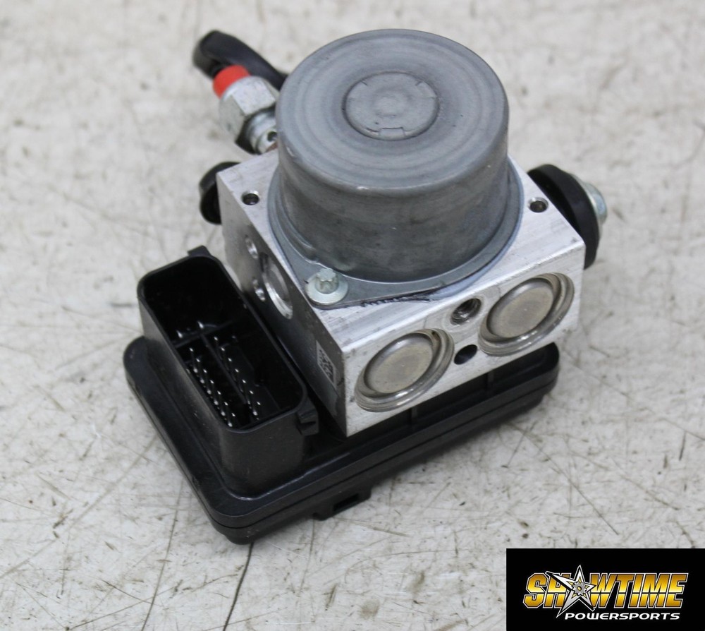 20-24 INDIAN CHALLENGER DARK HORSE ABS PUMP UNIT MODULE