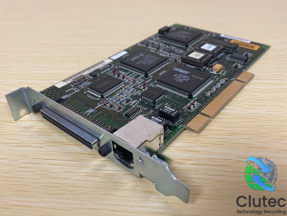 Sun Microsystems PCI Controller Card 270-2741-05 Rev 01