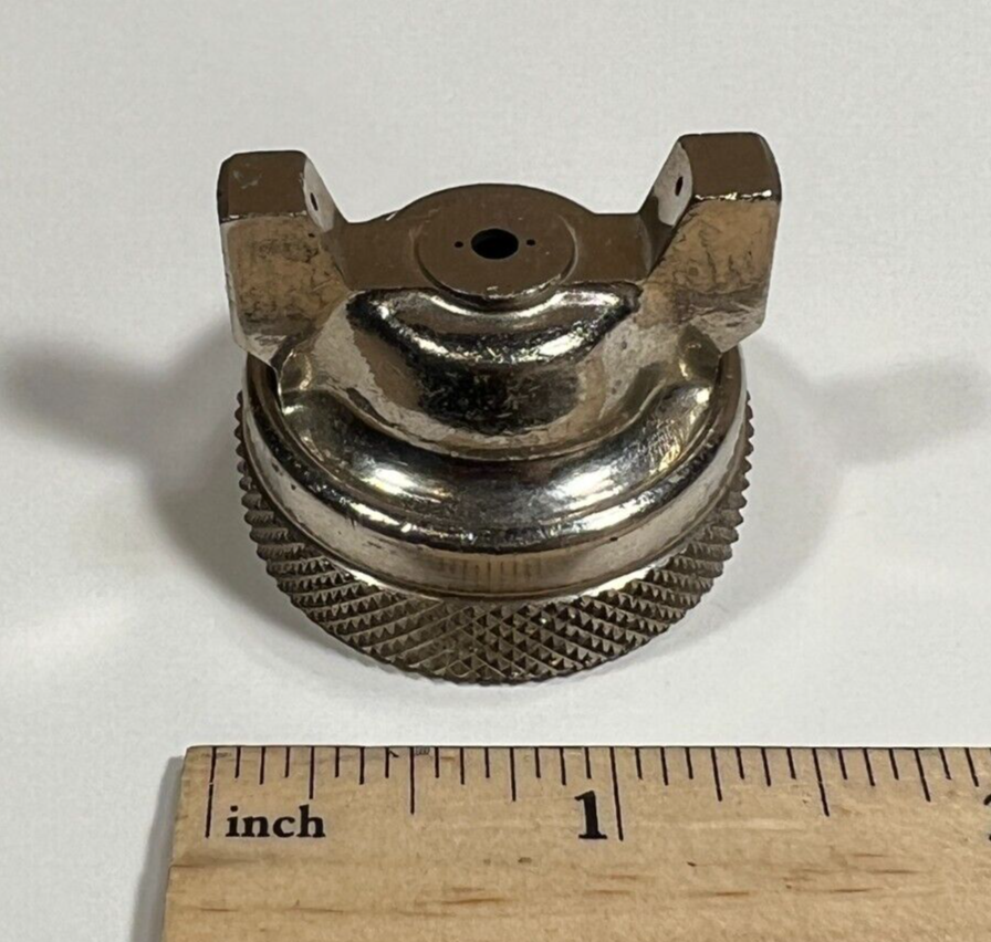 Binks Spray Gun Air Nozzle 88G