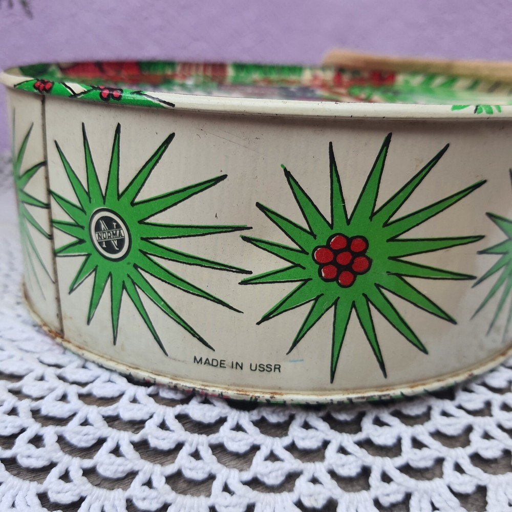 Soviet drum Musical instrument Soviet tin toy drum
