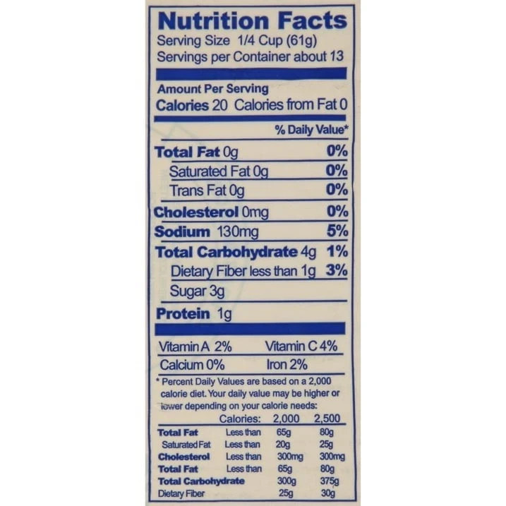 Tuttorosso Crushed Tomatoes with Basil (28 oz., 8 pk.)