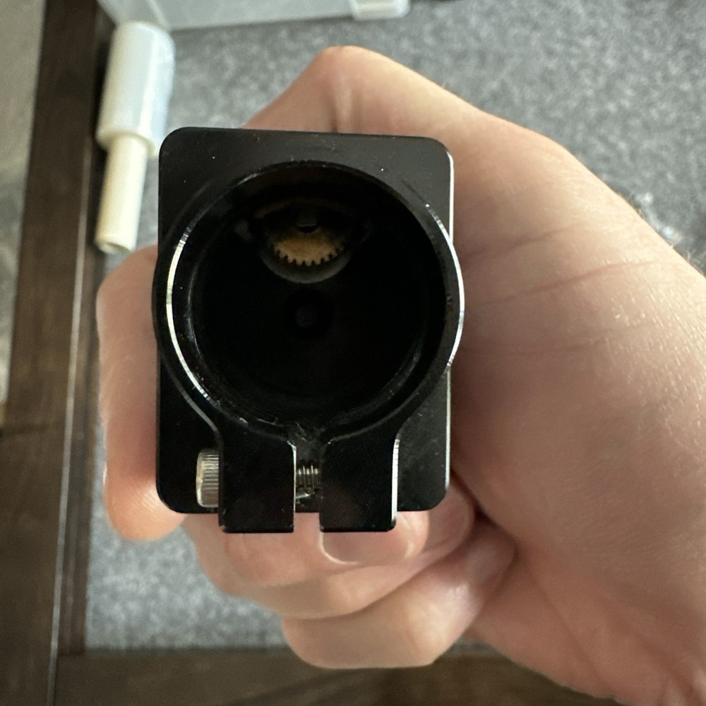 Starizona MICRO TOUCH Wireless Autofocuser for use w/ Feathertouch Microfocuser