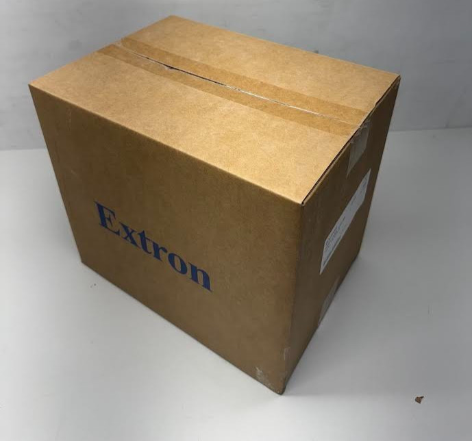 Extron 70-1273-01 Cable Cubby 1252 MS Cable Access Box