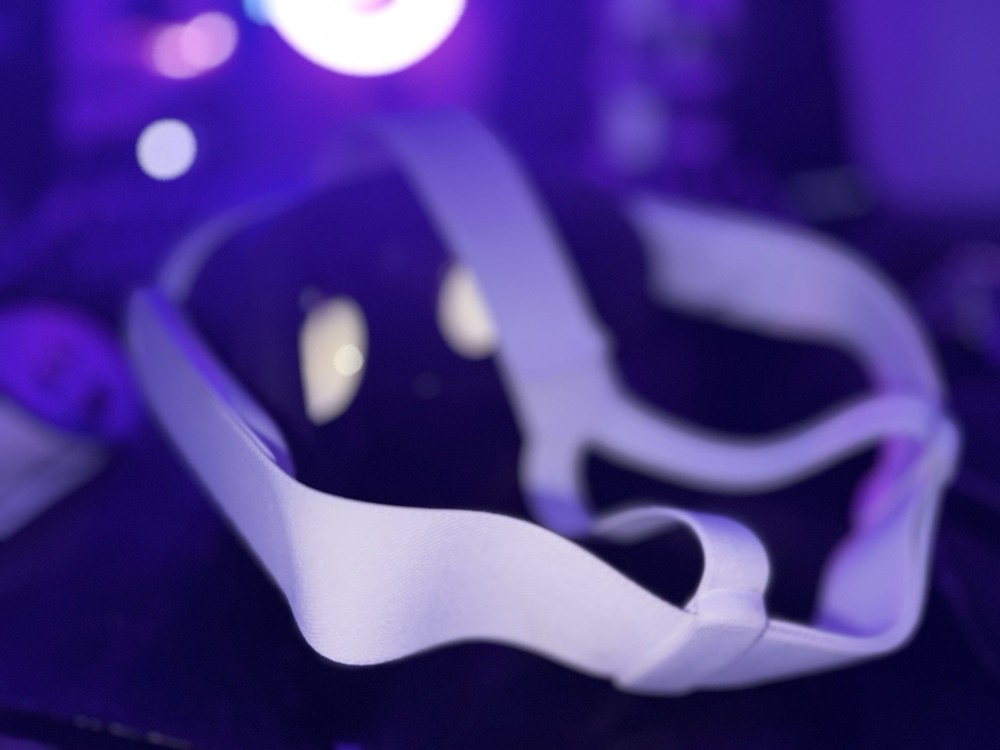 Meta Quest 3 512GB White