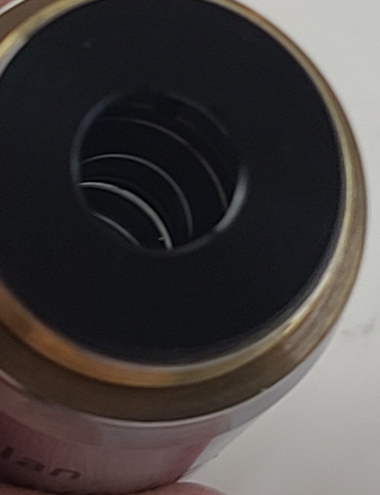 Plan PH20x 0.40 Inifinity / 1.2