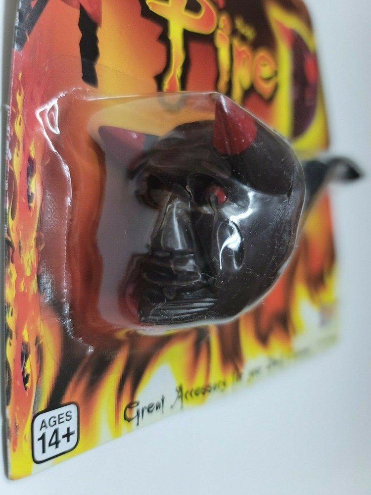 Devil Man Costume Accessory Pipe