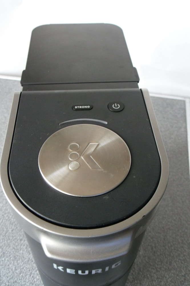 Keurig K Mini Plus Black