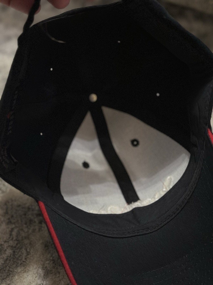 Farmer Style Cap Sweet Pro Dad Hat New Without Tags