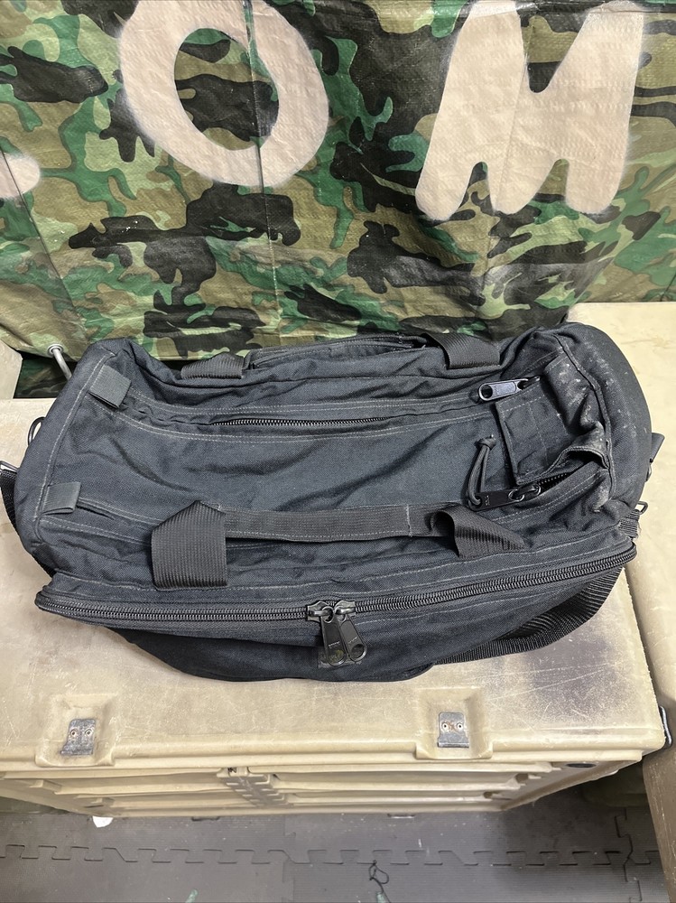 Eagle Industries Deluxe Pro Shooters Bag