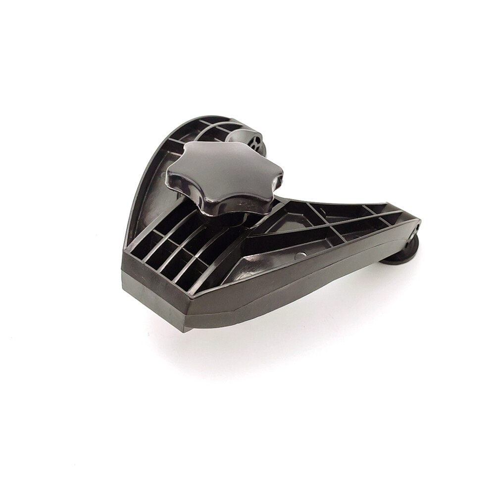 Fixture For Thrustmaster T300 Fixation Simulator Steering Wheel Rack Supt Clamp