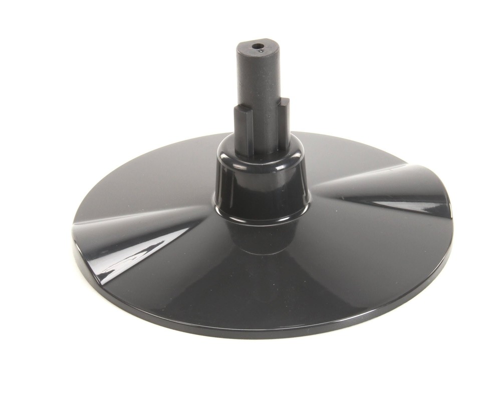 Robot Coupe 101866 Discharge Plate Black