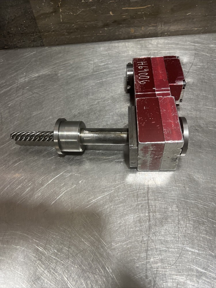 PRONIC Tapping Device. Used Surplus. Item ID 5
