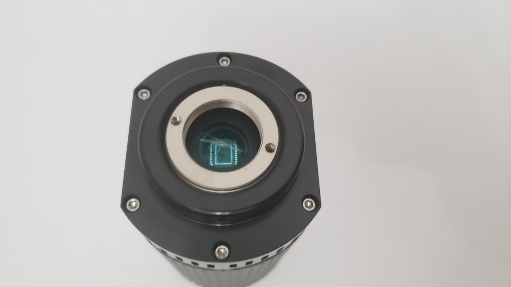 QImaging Qicam Fast 1394 Color 12-Bit Camera