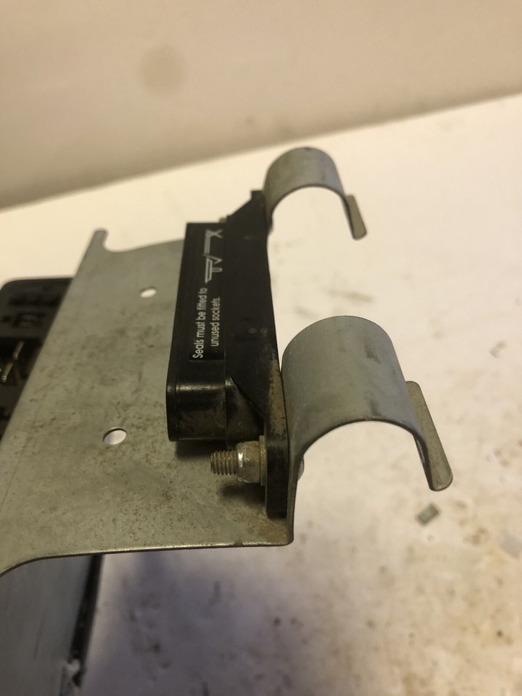P & G Power Chair Control Module D50945.06 (Permobil)