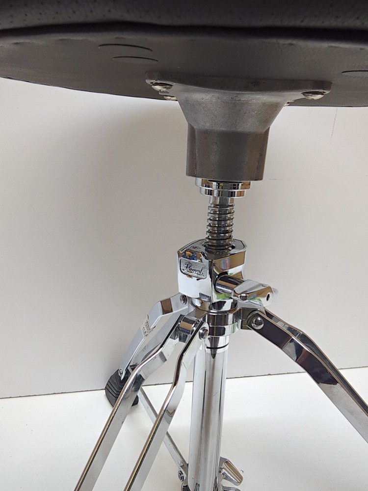 Pearl Roadster Multi-Core Drum Throne