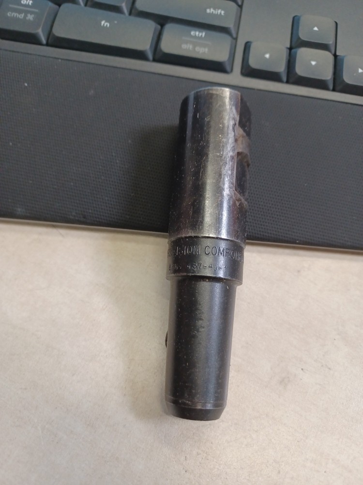Precision Components 437-40-1 LRM 4"in Length
