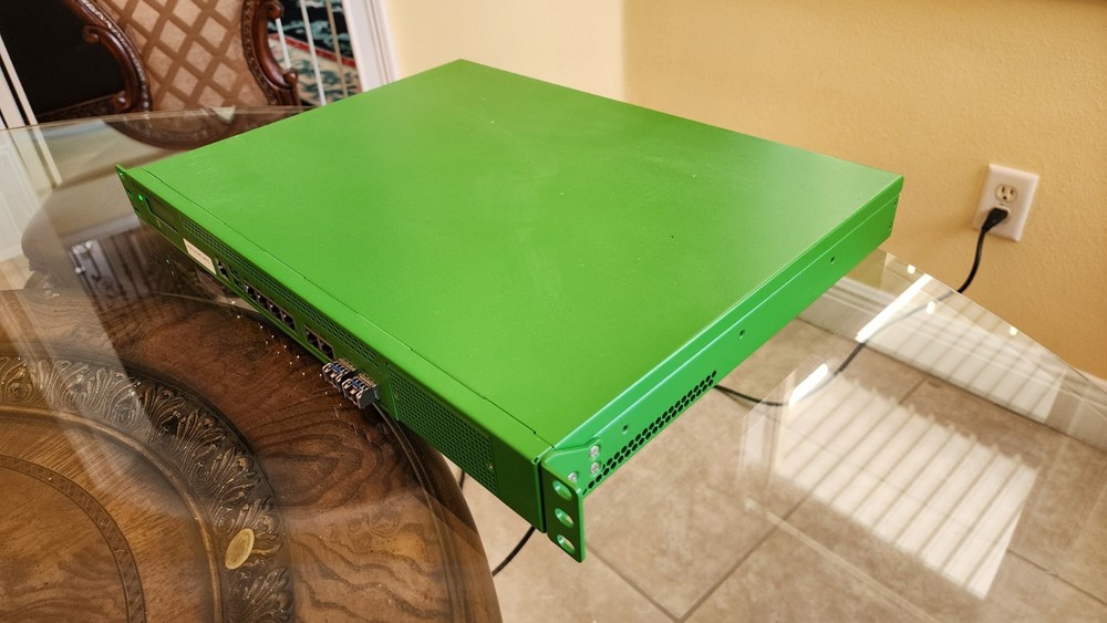 Nomadix EG 6000 Access Gateway