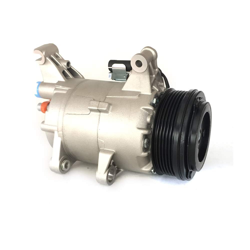 A/C Compressor with Clutch for Cooper 2002-2006 1.6L 97275