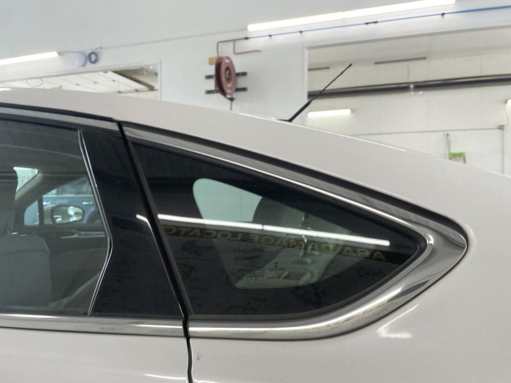 Chassis ECM Communication Voice Recognition Module Sync Fits 14-18 MKT 997580