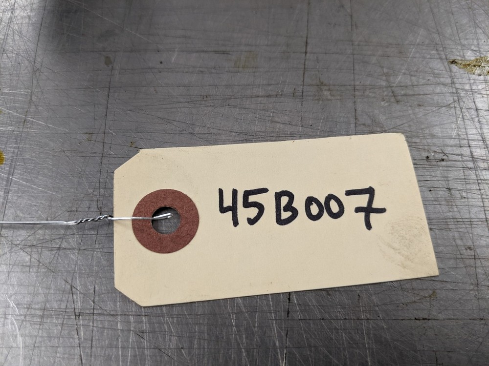 Accessory Bracket For 04-06 Lexus ES330 3.3