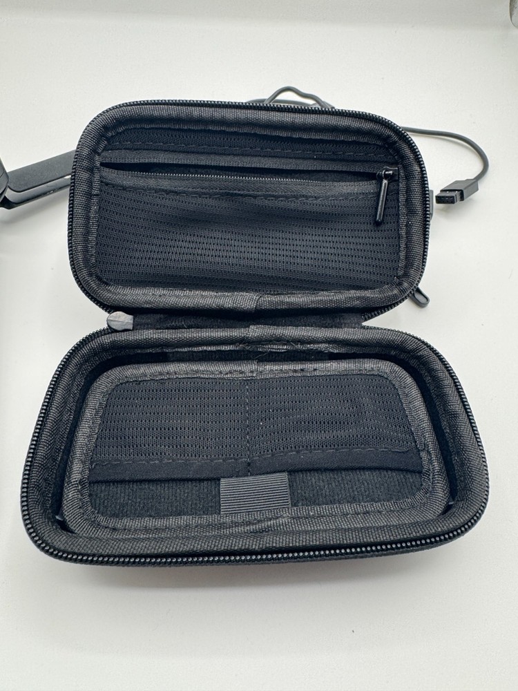 DJI Ronin S Gimbal Handheld Stabilizer Camera sliding mount MISSING. POWERS ON