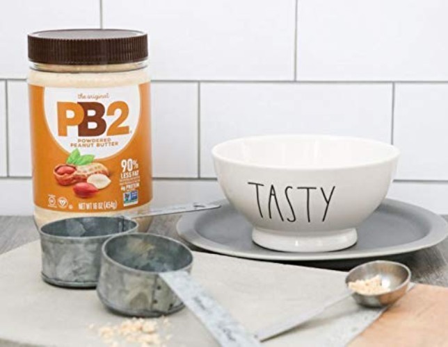 PB2 Powdered Peanut Butter Bundle - & Cocoa PB2