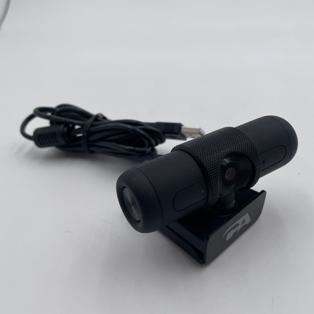 CA Essential Webcam 1080HD-AF USB Webcam with Microphone (WC-2000)