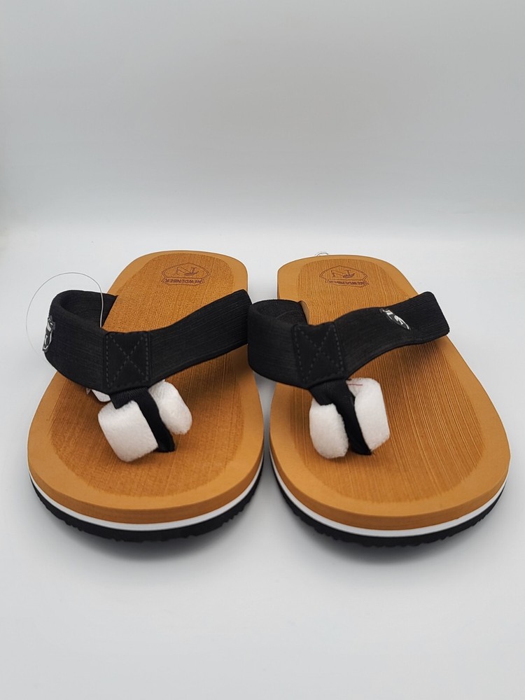 Newdenber Mens Flip Flops