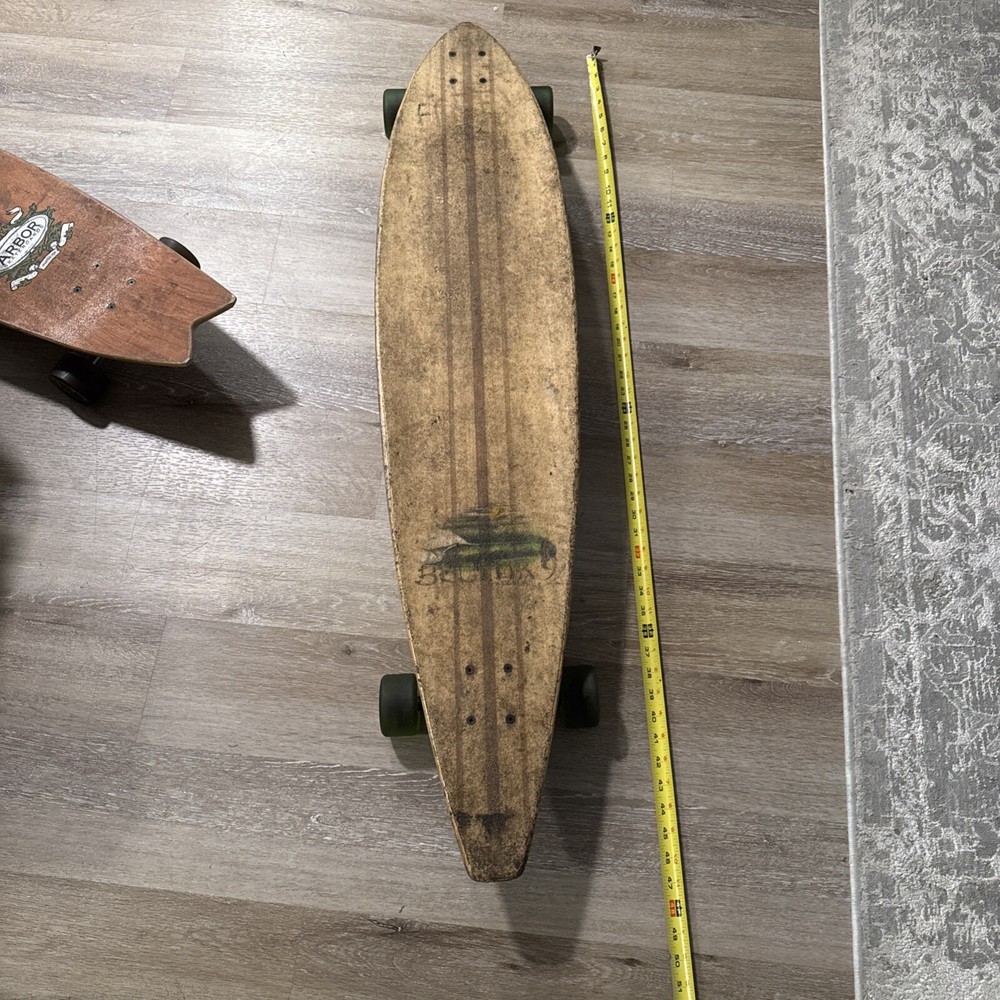 Sector 9 Vintage 45/5" Longboard