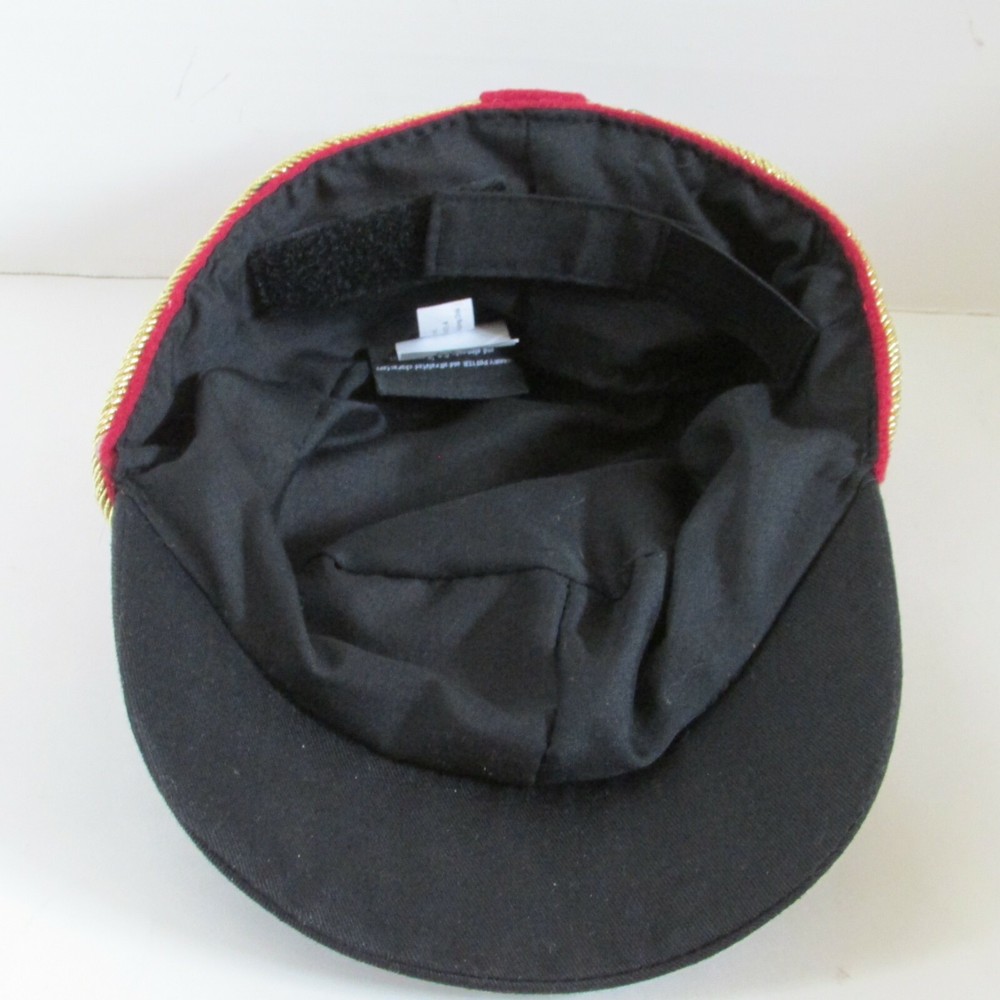 Harry Potter Platform 9 3/4 Cosplay Cadet Cap Adjustable Hat OSFA