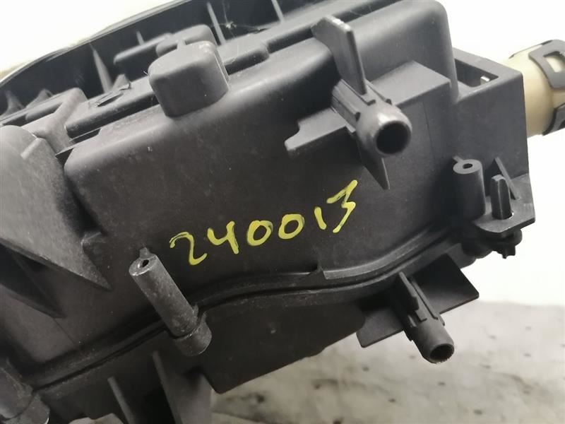 2011 A5 AUDI Automatic Transmission Shifter 1279048