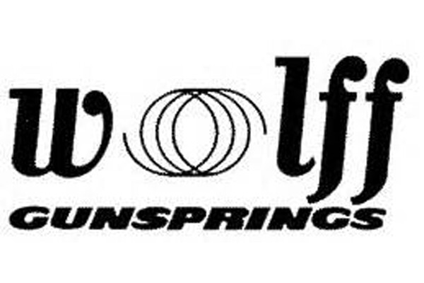 Winchester 70 Blitzschnell Speed-Lock Striker Spring by WOLFF