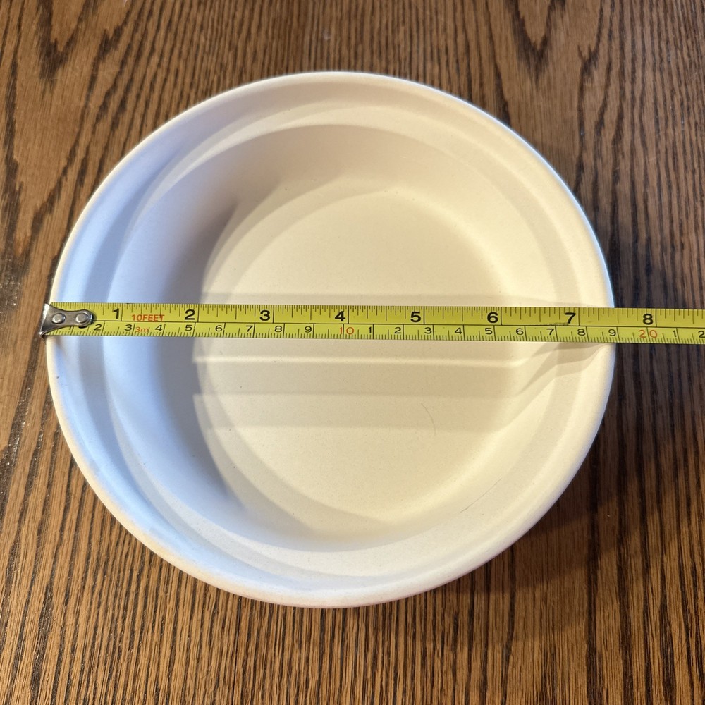 Superstone Sassafras Garlic Baker Ceramic 7.5”