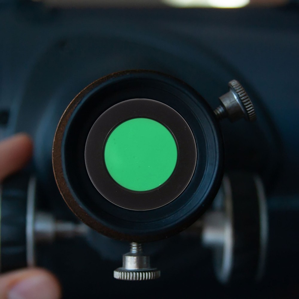 Telescope Filter Light Reducer Filters for Planetary Observation