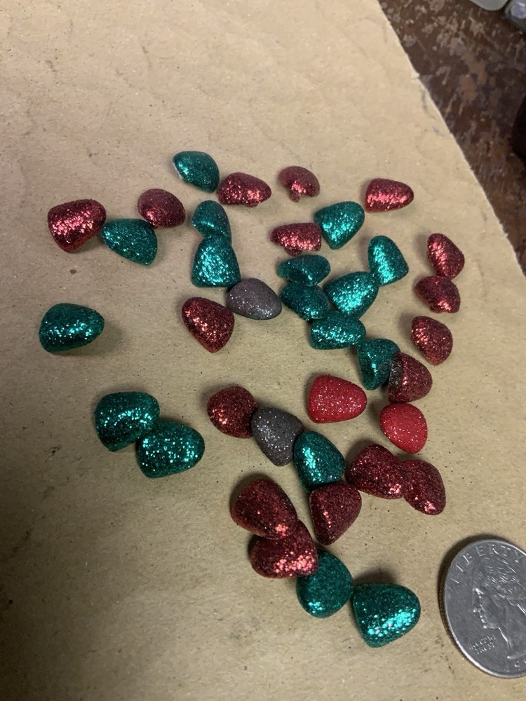 Crafts Gum Drop Buttons