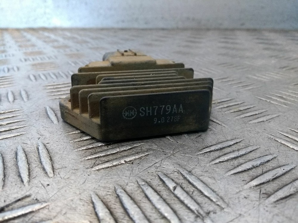 0 HONDA CRF RECTIFIER REGULATOR
