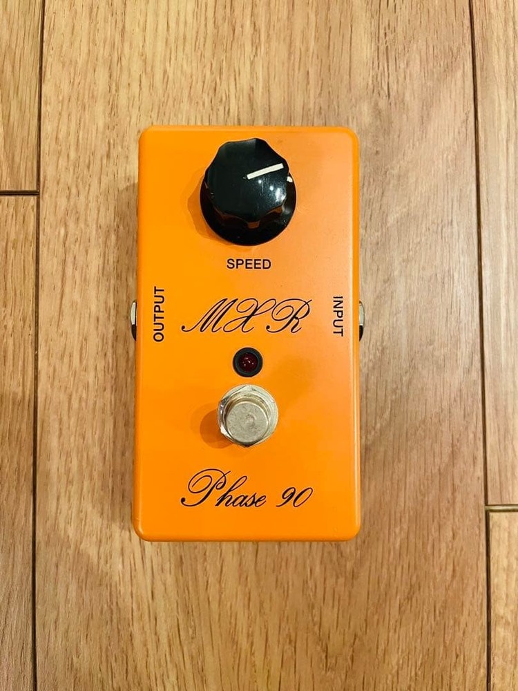 MXR/ Vintage Phase90