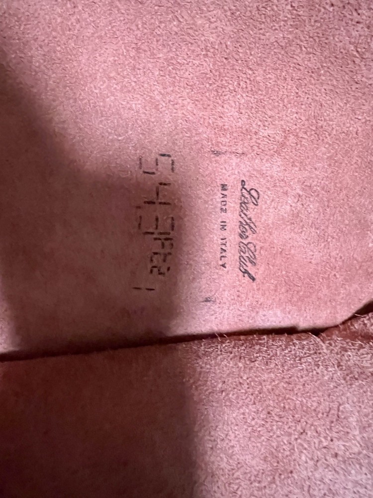 Red Leather Upholstery Full Cow Hide