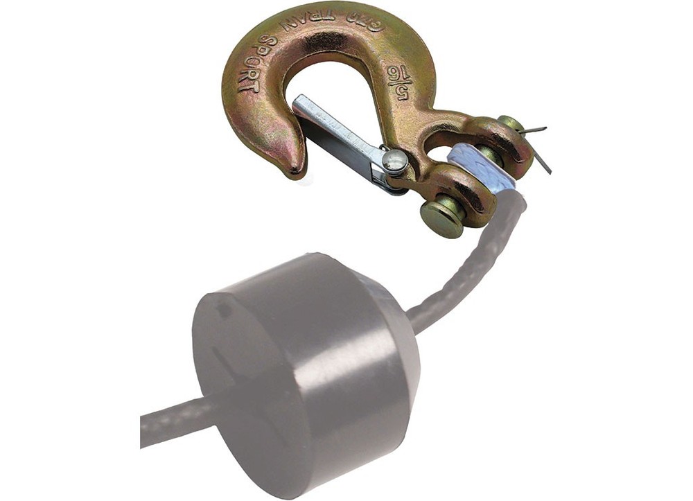 Extreme Max 5600.3030 Bear Claw Replacement Hook