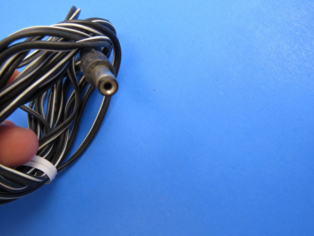 Vintage Texas Instruments AC-9175 Adapter
