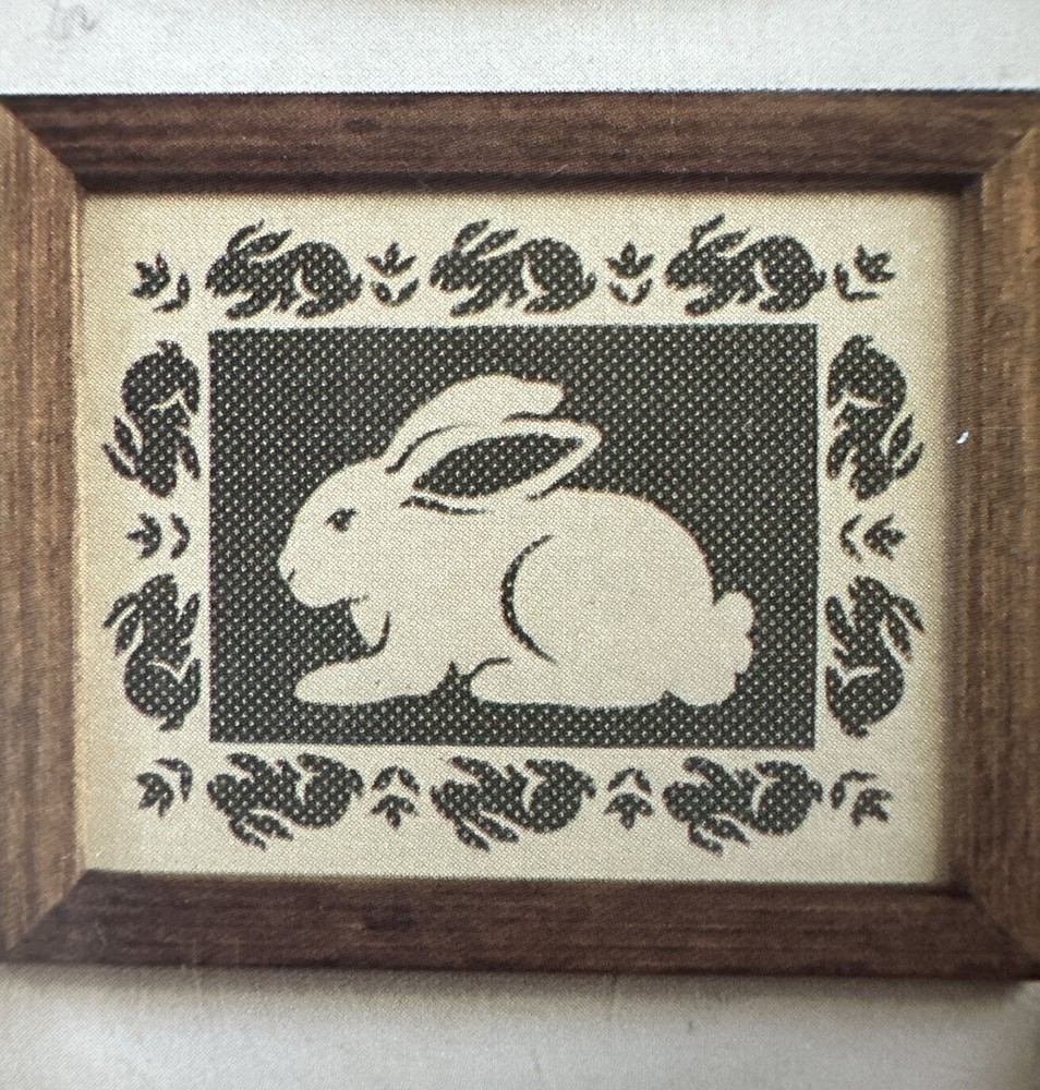 scherenschnitte patterns The Home Place Collection